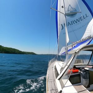 JFarwell Best of Halifax Harbour Tour at J Farwell Sailing Tours, Halifax, Canada Cdxb.com Special Offers, Deals & Discounts in Canada