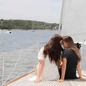 JFarwell Private Yacht Wine & Cheese Sunset Sail at 1599 Lower Water St, Halifax, Canada Cdxb.com Special Offers, Deals & Discounts in Canada