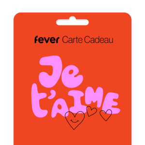 Je t’aime! – Carte cadeau spéciale at Secret Location Trois-Rivières, Trois-Rivières, Canada Cdxb.com Special Offers, Deals & Discounts in Canada