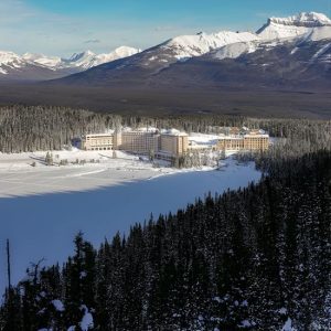 Lake Louise Moraine Lake JohnstonCanyon fromCalgary/Canmore/Banff at Delta Hotels by Marriott Calgary Downtown, Calgary, Canada Cdxb.com Special Offers, Deals & Discounts in Canada