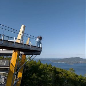 Malahat SkyWalk General Admission Tickets at Malahat SkyWalk, Victoria, Canada Cdxb.com Special Offers, Deals & Discounts in Canada