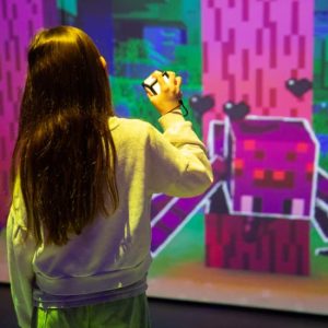 Minecraft Experience: Villager Rescue at Square One Shopping Centre, Toronto, Canada Cdxb.com Special Offers, Deals & Discounts in Canada