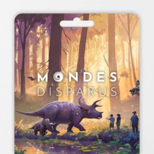 Mondes disparus – Carte-cadeau at 2 rue de la commune ouest, Montreal, Canada Cdxb.com Special Offers, Deals & Discounts in Canada