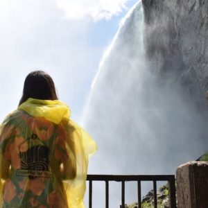 Niagara Falls: Boat Cruise + Journey Behind the Falls Tour at Niagara Falls, Niagara Falls, Canada Cdxb.com Special Offers, Deals & Discounts in Canada