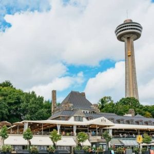 Niagara Falls Day Tour from Toronto + Hornblower Cruise & Niagara-on-the-Lake at Niagara Falls Day Trips from Toronto, Toronto, Canada Cdxb.com Special Offers, Deals & Discounts in Canada