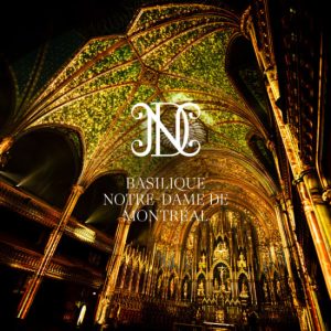 Offre combinée: Visite touristique + L’expérience AURA à la basilique Notre-Dame de Montréal at Basilique Notre-Dame de Montréal, Montreal, Canada Cdxb.com Special Offers, Deals & Discounts in Canada