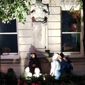 Original Haunted Walk of Toronto Ghost Tour at 10 Front St W, Toronto, Canada Cdxb.com Special Offers, Deals & Discounts in Canada