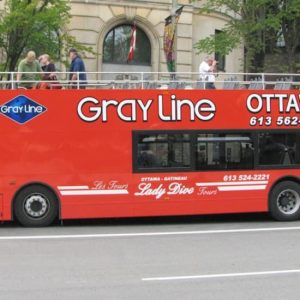 Ottawa City Tour: Hop-on Hop-off Bus at Gray Line Ottawa Meeting Point, Ottawa, Canada Cdxb.com Special Offers, Deals & Discounts in Canada