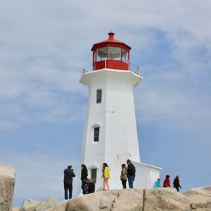 Peggy’s Cove Day Trip from Halifax at Maritime Museum of the Atlantic, Halifax, Canada Cdxb.com Special Offers, Deals & Discounts in Canada