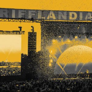 Rifflandia Festival at Matullia Lands at Rock Bay, Victoria, Canada Cdxb.com Special Offers, Deals & Discounts in Canada