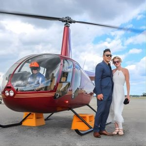 Romantic Jewel – Private Helicopter Tour for 2 at Toronto Heli Tours, Toronto, Canada Cdxb.com Special Offers, Deals & Discounts in Canada