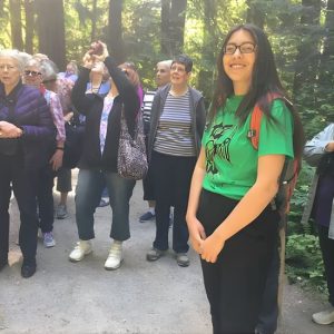 Talking Trees: Stanley Park Indigenous Walking Tour Led by a First Nations Guide at Stanley Park Loop, Vancouver, Canada Cdxb.com Special Offers, Deals & Discounts in Canada
