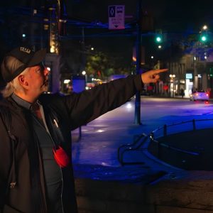 The Haunting of Vancouver Film Tour at 850 W Georgia St, Vancouver, Canada Cdxb.com Special Offers, Deals & Discounts in Canada