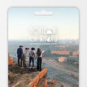 The Horizon of Khufu Calgary – Gift Card at CF Chinook Centre, Calgary, Canada Cdxb.com Special Offers, Deals & Discounts in Canada