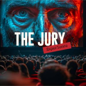 The Jury Experience: An Immersive Courtroom Case at Paradise Theatre, Toronto, Canada Cdxb.com Special Offers, Deals & Discounts in Canada