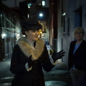 The Lost Souls of Gastown Tour at Souls of Gastown, Vancouver, Canada Cdxb.com Special Offers, Deals & Discounts in Canada