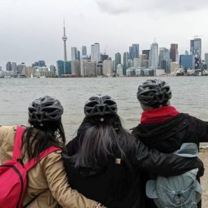 Toronto Islands: Morning or Twilight Bike Tour at Toronto Harbour, Toronto, Canada Cdxb.com Special Offers, Deals & Discounts in Canada