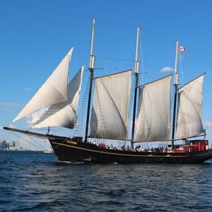 Toronto Tall Ship Boat Cruise at The Tall Ship Kajama, Toronto, Canada Cdxb.com Special Offers, Deals & Discounts in Canada