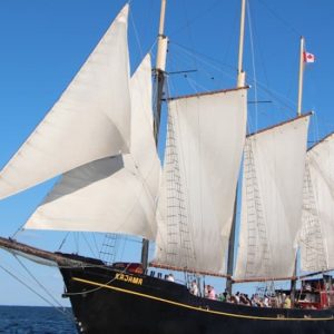 Toronto: Tall Ship Boat Cruise at The Tall Ship Kajama, Toronto, Canada Cdxb.com Special Offers, Deals & Discounts in Canada