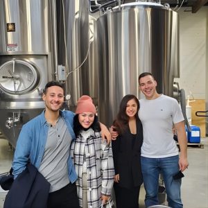Vancouver Craft Brewery Tour Led by a Local at 901 W Cordova St, Vancouver, Canada Cdxb.com Special Offers, Deals & Discounts in Canada