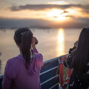 Vancouver Evening Dinner Cruise at 501 Denman St, Vancouver, Canada Cdxb.com Special Offers, Deals & Discounts in Canada