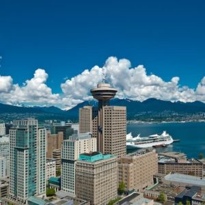 Vancouver Highlights Tour with Vancouver Lookout & Capilano Suspension Bridge at Vancouver Lookout, Vancouver, Canada Cdxb.com Special Offers, Deals & Discounts in Canada