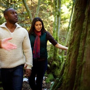 Vancouver Secrets of Stanley Park Walking Tour at 845 Avison Way, Vancouver, Canada Cdxb.com Special Offers, Deals & Discounts in Canada