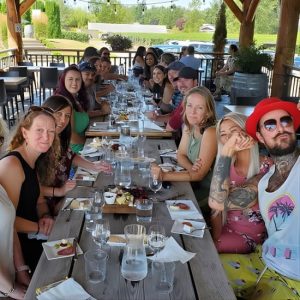 Vancouver Wine Tour (Fraser Valley) at 901 W Cordova St, Vancouver, Canada Cdxb.com Special Offers, Deals & Discounts in Canada