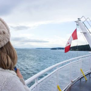 Vancouver to Victoria One-Way Ferry at Pacific Central Station, Vancouver, Canada Cdxb.com Special Offers, Deals & Discounts in Canada