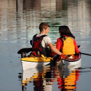 Victoria Harbour Kayak Tour at 450 Swift St, Victoria, Canada Cdxb.com Special Offers, Deals & Discounts in Canada