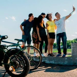 Visite guidée en vélo électrique et dégustation sur l’Île d’Orléans at Motel Ile d’Orleans, Quebec, Canada Cdxb.com Special Offers, Deals & Discounts in Canada