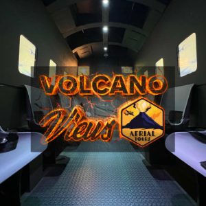 Volcano Views: Aerial Tours – Escape Game Experience at ESCAPE FROM THE 6 – Escape Room Mississauga, Toronto, Canada Cdxb.com Special Offers, Deals & Discounts in Canada