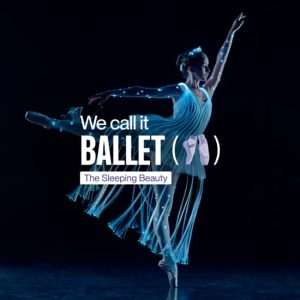 We Call It Ballet – Gift Card at Secret Location Vancouver, Vancouver, Canada Cdxb.com Special Offers, Deals & Discounts in Canada