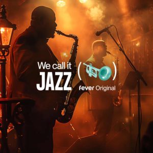 We call it Jazz : un voyage au cœur de La Nouvelle-Orléans at Le Piccolo, Montreal, Canada Cdxb.com Special Offers, Deals & Discounts in Canada