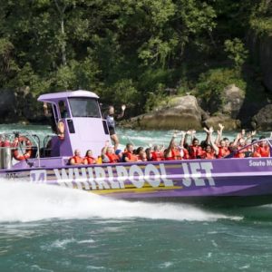 Whirlpool Jet Boat Tour of Niagara Falls at 55 River Frontage Road, Niagara Falls, Canada Cdxb.com Special Offers, Deals & Discounts in Canada