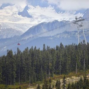 Whistler & Sea to Sky Gondola: Day Trip from Vancouver at Sea to Sky Gondola, Vancouver, Canada Cdxb.com Special Offers, Deals & Discounts in Canada