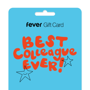 You’re the best collegue ever! – Special Gift Card at Secret Location Abbotsford, Abbotsford, Canada Cdxb.com Special Offers, Deals & Discounts in Canada