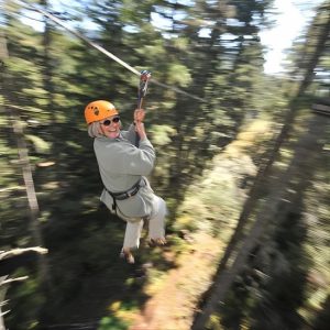Zipline Adventure Tour at 5128c Sooke Rd, Victoria, Canada Cdxb.com Special Offers, Deals & Discounts in Canada