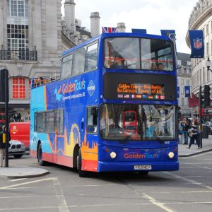 1 Day London Hop-on Hop-off Bus – Recently Added Experiences Cdxb.com Special Offers, Deals & Discounts in Canada