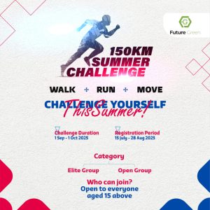 150 Summer Challenge Oman – Open To GCC – Sports Events Cdxb.com Special Offers, Deals & Discounts in Canada