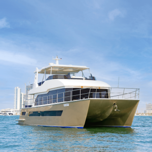2 Hour Yacht Tour in Dubai Marina with Breakfast or BBQ – Boat Tours and Cruises Cdxb.com Special Offers, Deals & Discounts in Canada