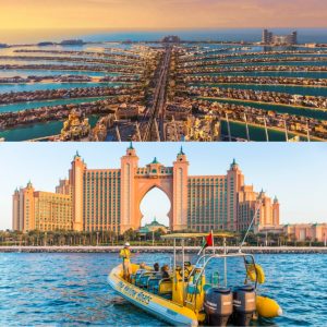 99 Minutes Premium Boat Tour + FREE View at the Palm – Combo – Attractions Special Offers Cdxb.com Special Offers, Deals & Discounts in Canada