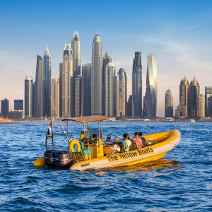 99 Minutes – Premium Tour of Dubai – Boat Tours and Cruises Cdxb.com Special Offers, Deals & Discounts in Canada