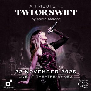 A Tribute to Taylor Swift at Theatre by QE2 in Dubai – Concerts Cdxb.com Special Offers, Deals & Discounts in Canada
