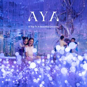 ARTE Museum Dubai & AYA – A trip to a beautiful universe – Combos and more adventures Cdxb.com Special Offers, Deals & Discounts in Canada