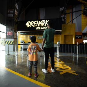 Adrenark Adventure Park – Experiences Cdxb.com Special Offers, Deals & Discounts in Canada