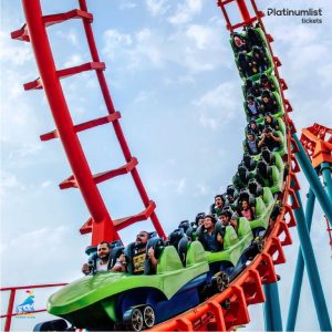 Al Shallal Theme Park – Theme Parks Cdxb.com Special Offers, Deals & Discounts in Canada