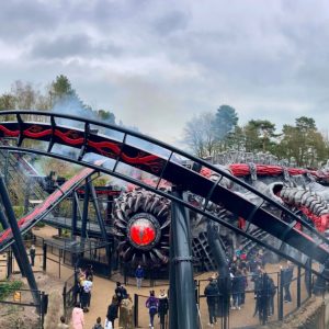 Alton Towers Entry Ticket – Theme Parks Cdxb.com Special Offers, Deals & Discounts in Canada