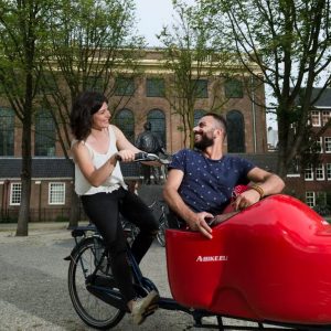 Amsterdam: Guided Bike Tour – Sightseeing and Tours Cdxb.com Special Offers, Deals & Discounts in Canada