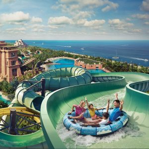 Atlantis Aquaventure Waterpark And Lost Chambers Aquarium – Water Parks Cdxb.com Special Offers, Deals & Discounts in Canada